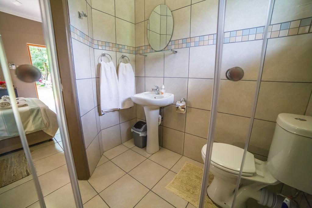 Beryl1 Guest House Klerksdorp Εξωτερικό φωτογραφία