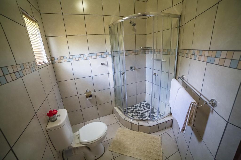 Beryl1 Guest House Klerksdorp Εξωτερικό φωτογραφία