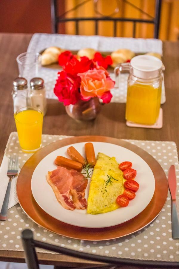 Beryl1 Guest House Klerksdorp Εξωτερικό φωτογραφία
