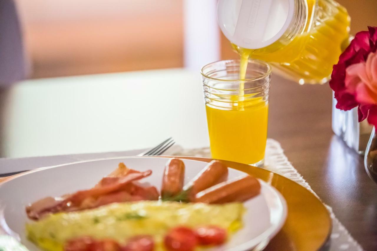 Beryl1 Guest House Klerksdorp Εξωτερικό φωτογραφία