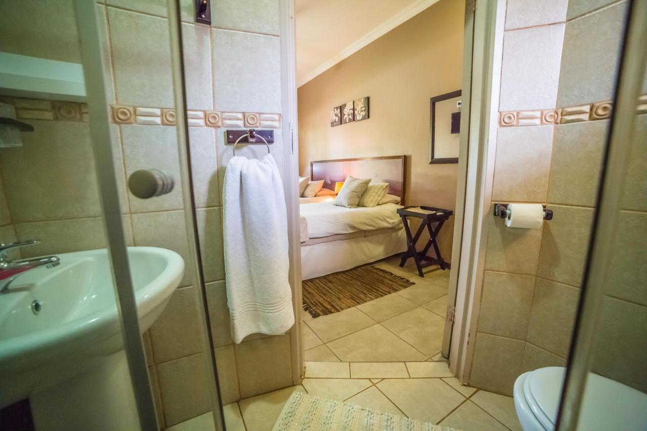 Beryl1 Guest House Klerksdorp Εξωτερικό φωτογραφία