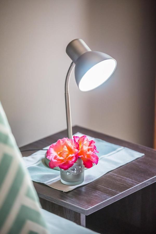 Beryl1 Guest House Klerksdorp Εξωτερικό φωτογραφία
